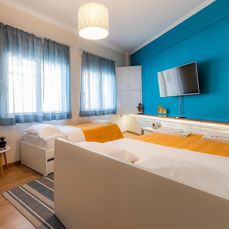 Korte Apartment 1 Арта Экстерьер фото