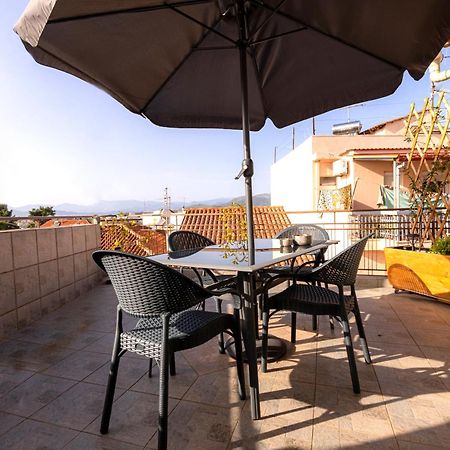 Korte Apartment 1 Арта Экстерьер фото