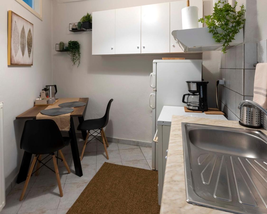 Korte Apartment 1 Арта Экстерьер фото