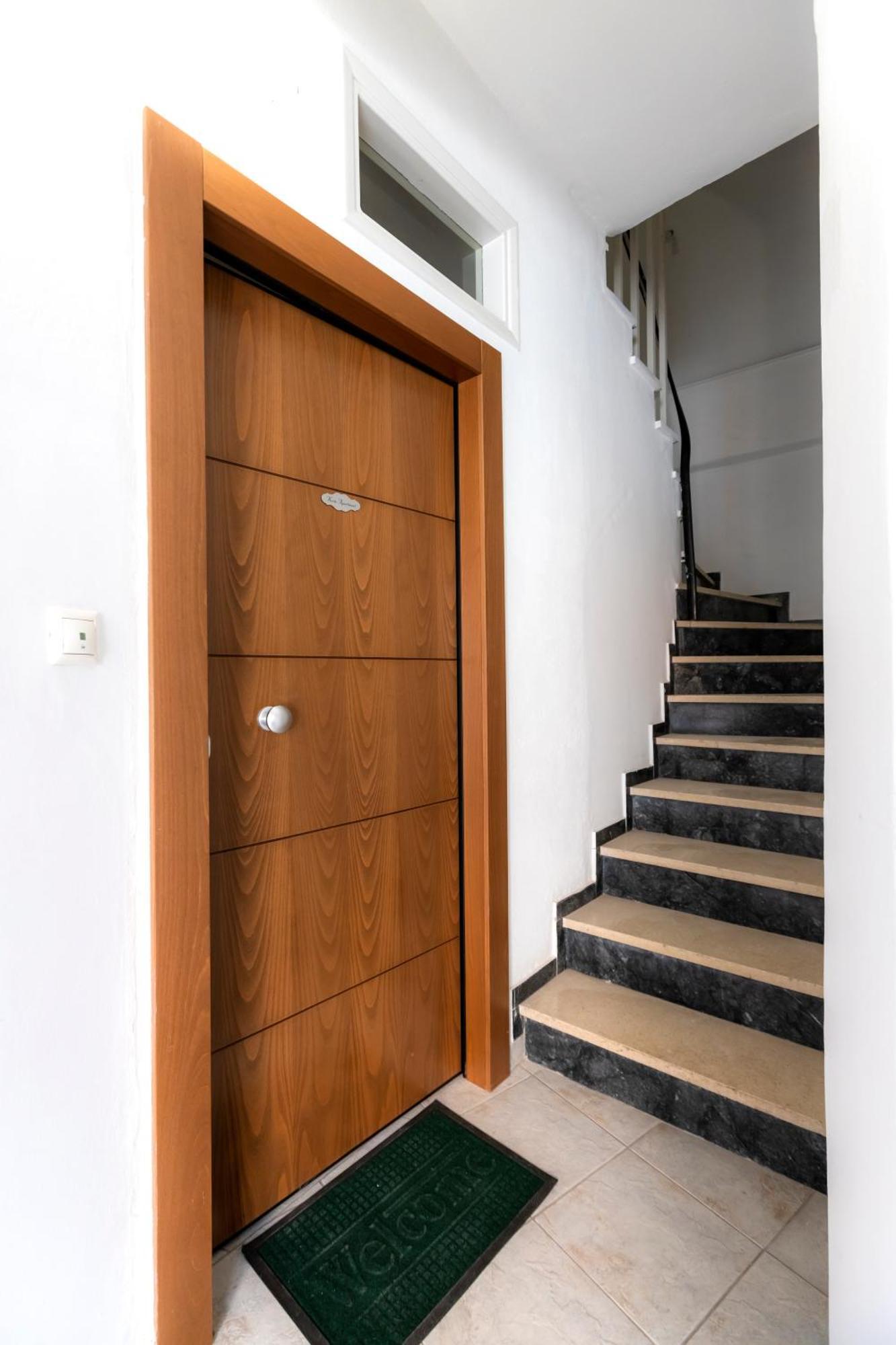 Korte Apartment 1 Арта Экстерьер фото