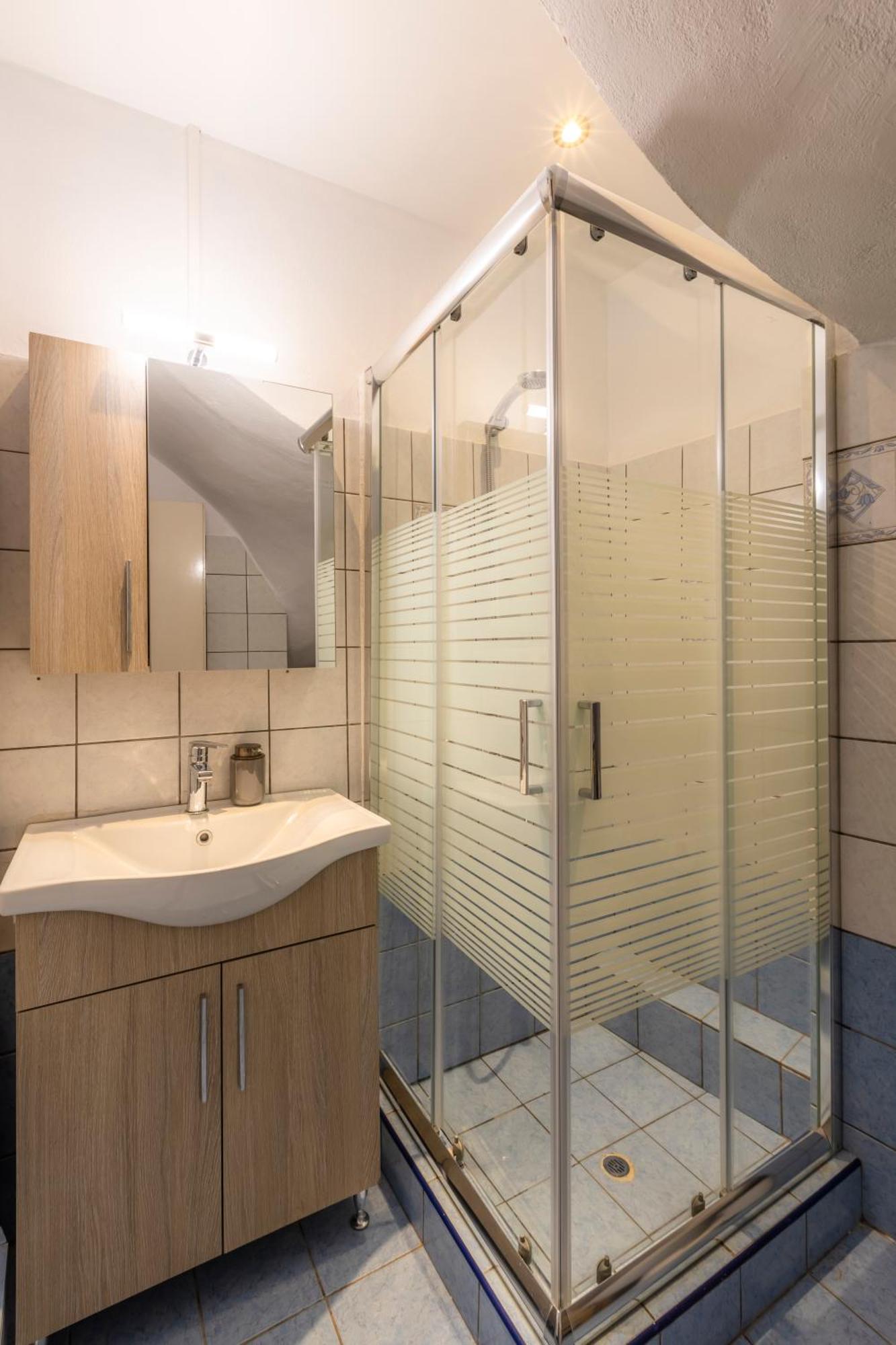 Korte Apartment 1 Арта Экстерьер фото